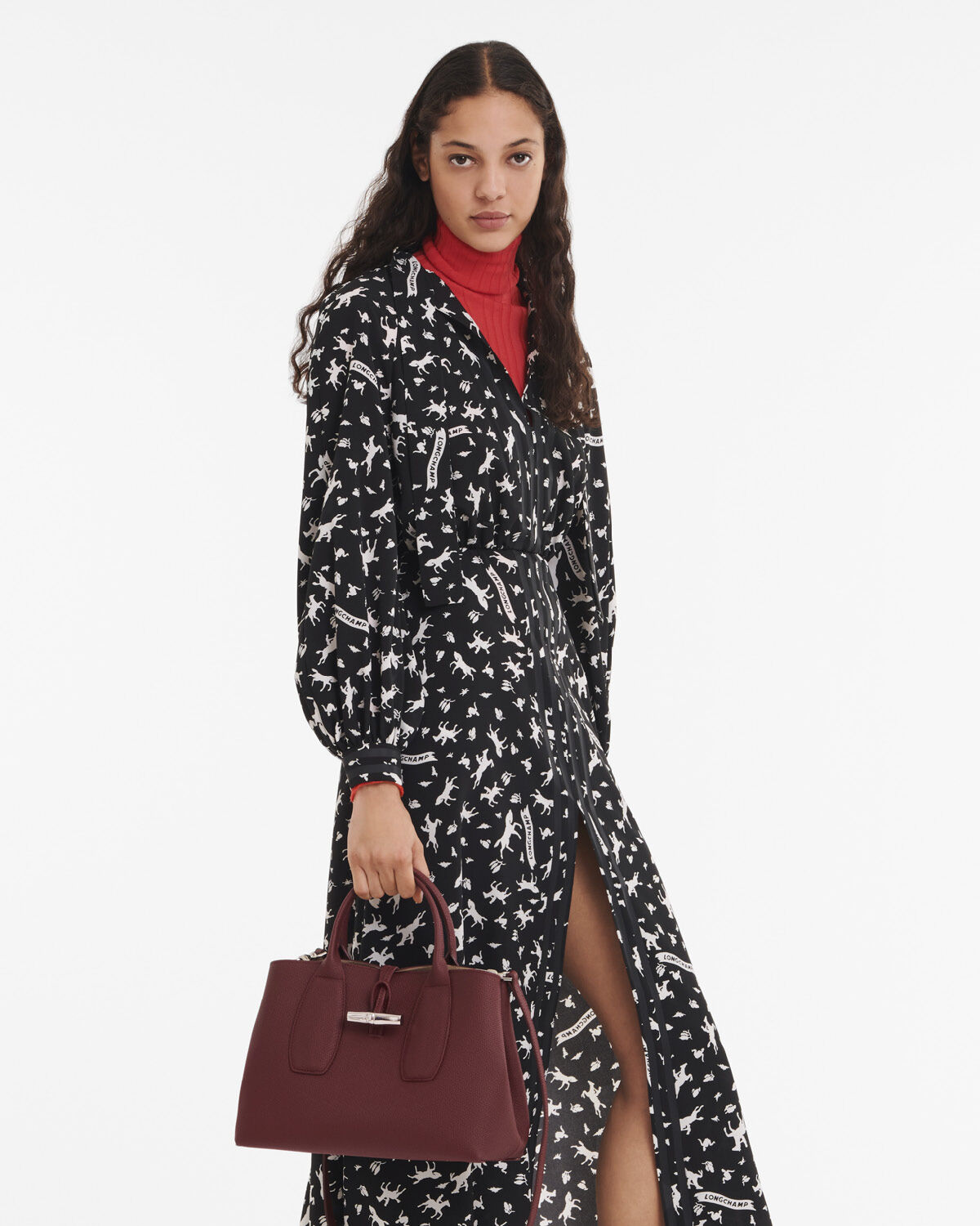 Longchamp FI